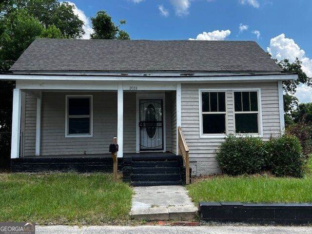 2033 Third Avenue - Photo 1