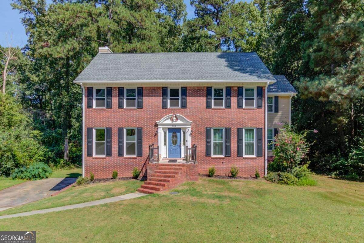 1162 Melton Drive - Photo 1