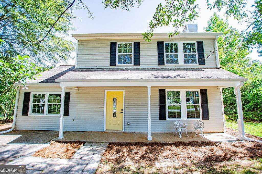 2960 Pritchards Mill Trail - Photo 1