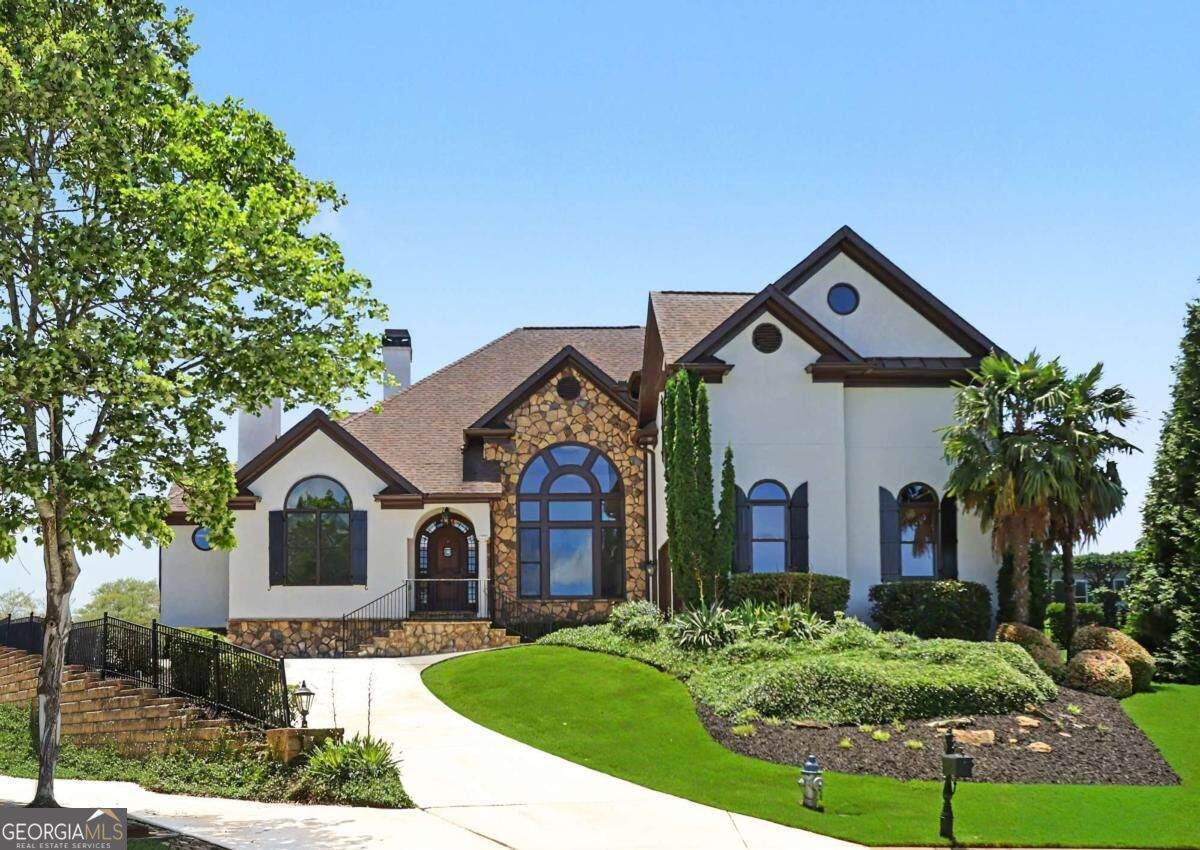 2998 Rice Creek Court - Photo 1