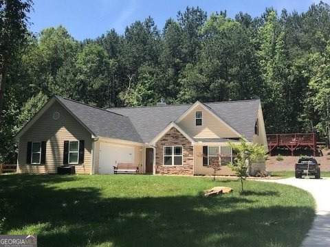 257 Clearwater Drive - Photo 1