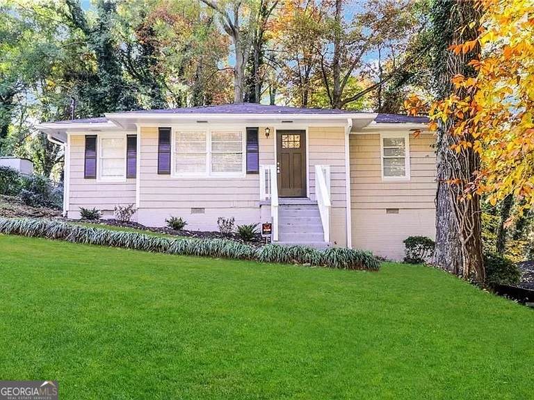 1260 Richland Road - Photo 1