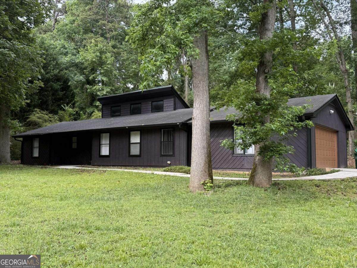 3166 Big Springs Court - Photo 1