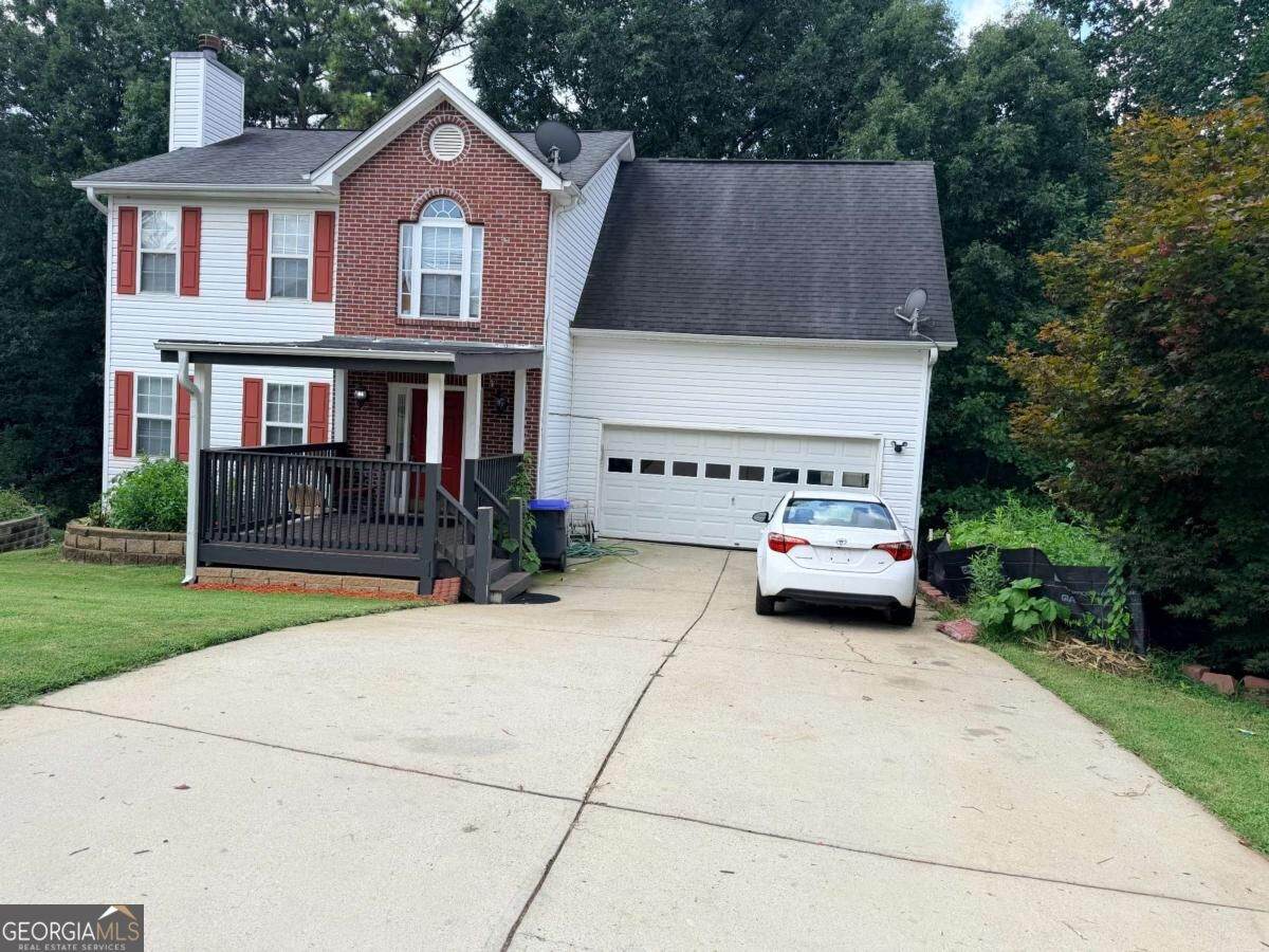 635 Clemson Lane - Photo 1