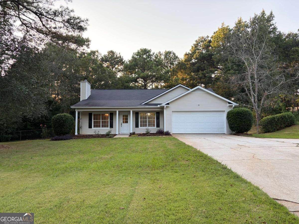 1447 Millstone Court - Photo 1