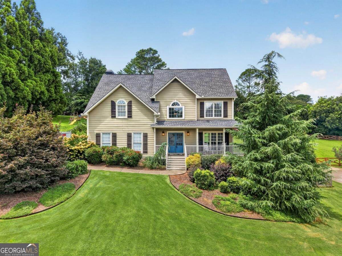 4255 Fairfax Drive - Photo 1