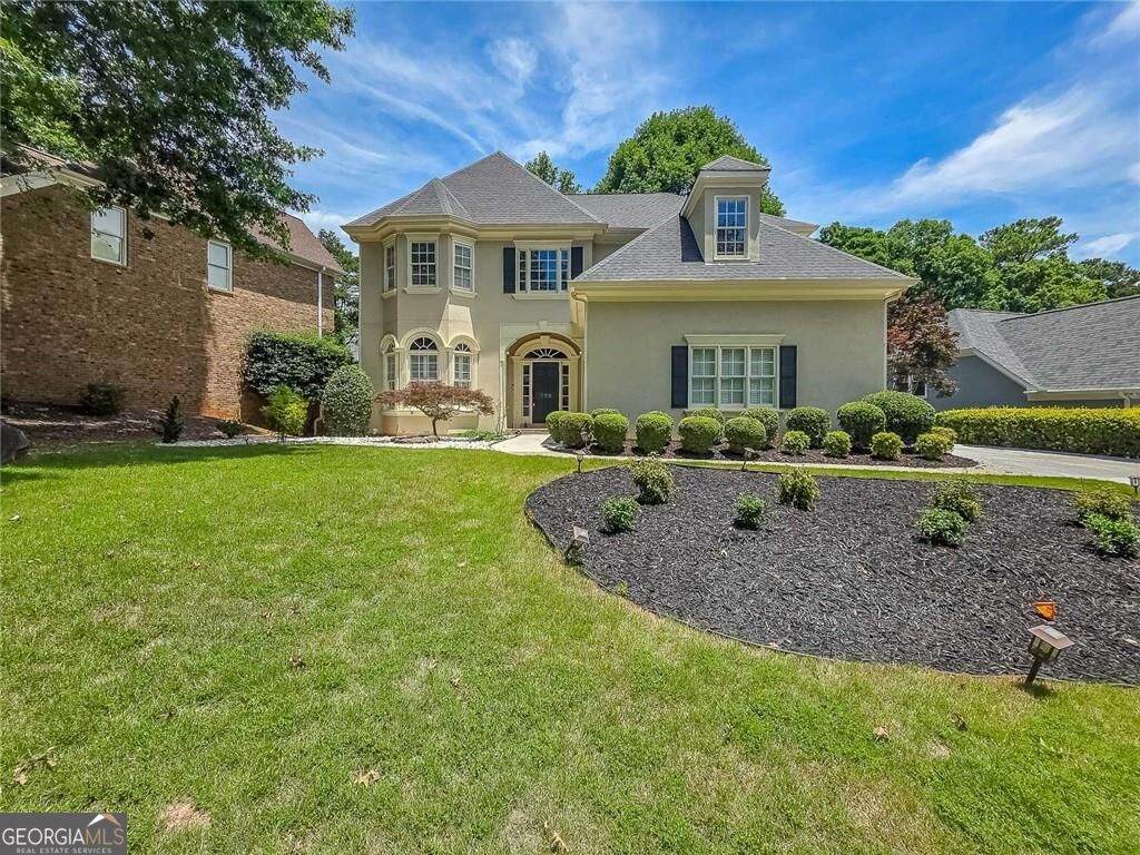 770 Glen Royal Drive - Photo 1