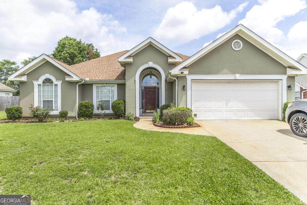 123 Galaxy Avenue - Photo 1