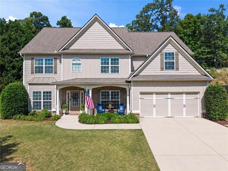 3922 Walnut Grove Way - Photo 1