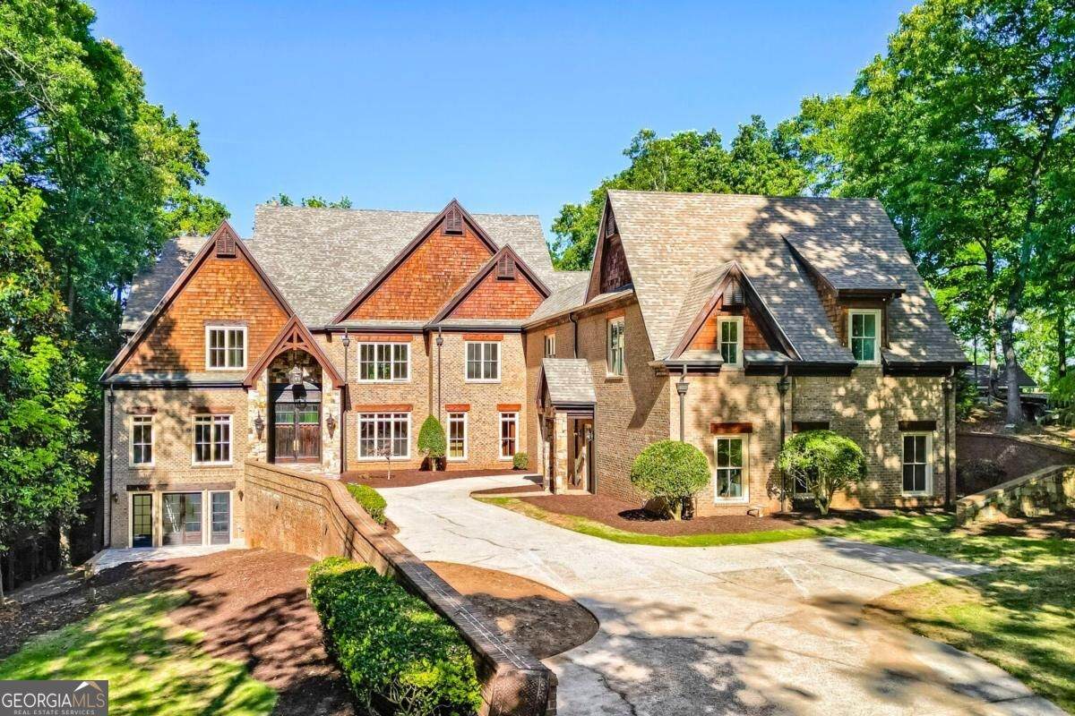 7965 Robin Road - Photo 1