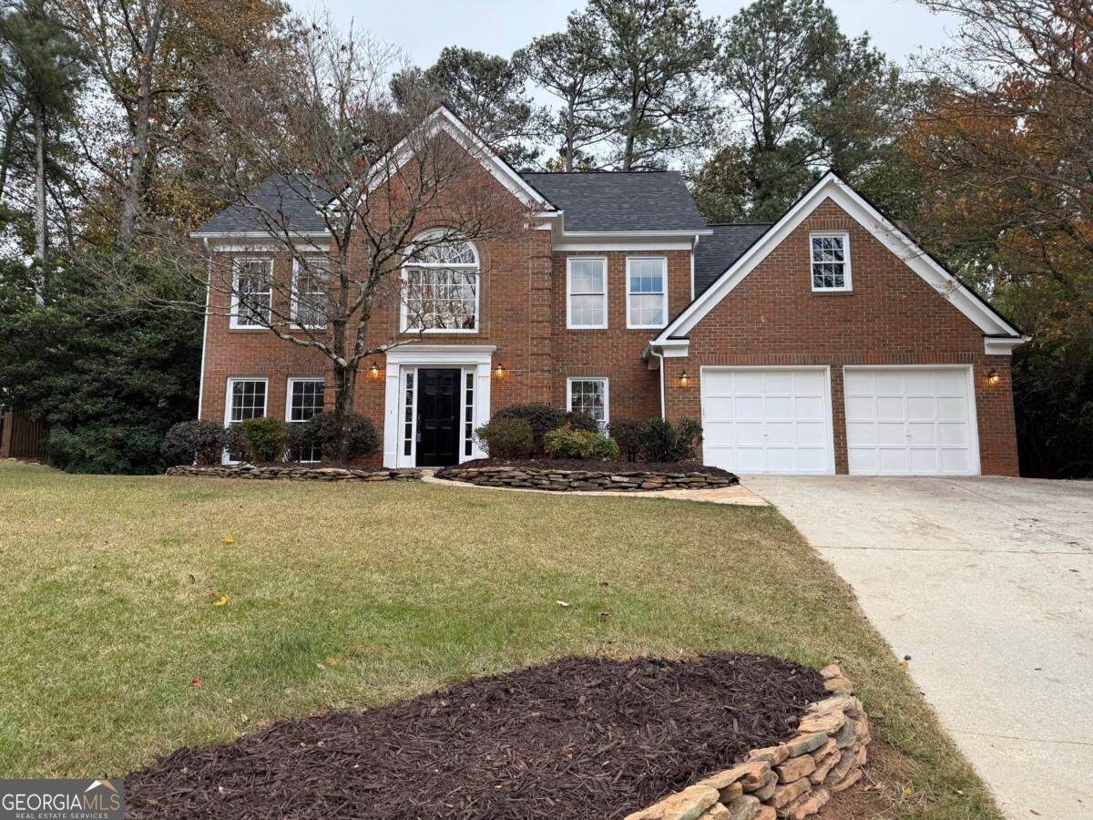 5325 Hillgate Crossing - Photo 1