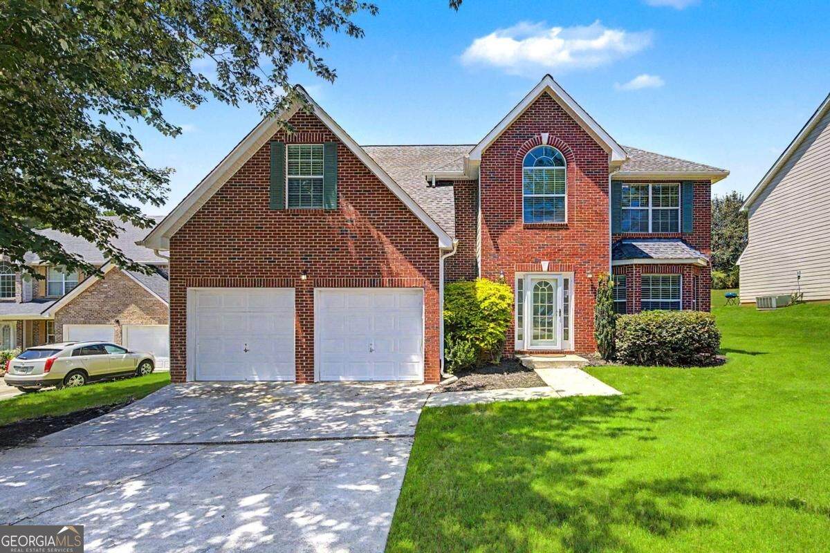 4223 Fortune Point - Photo 1