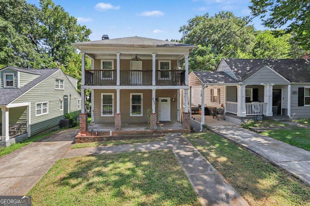 207 Ollie Street - Photo 1