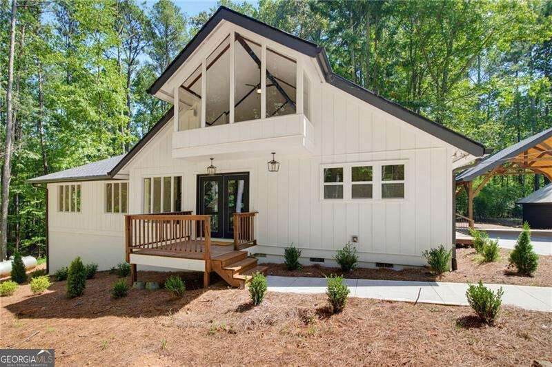 4781 Old Stilesboro Road - Photo 1