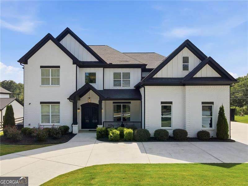 3420 Old Oaks Road - Photo 1