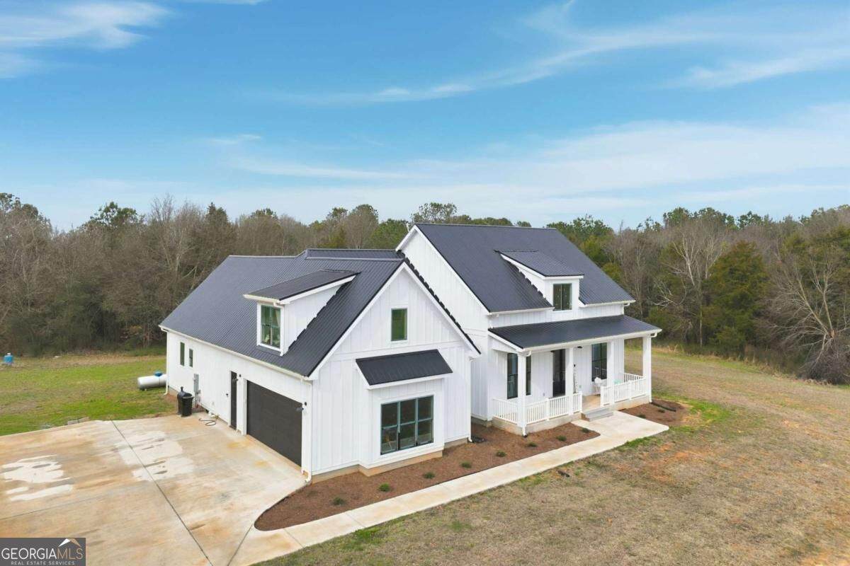 760 Fortson Compton Road - Photo 1