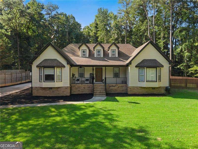 3525 Rock Falls Drive - Photo 1
