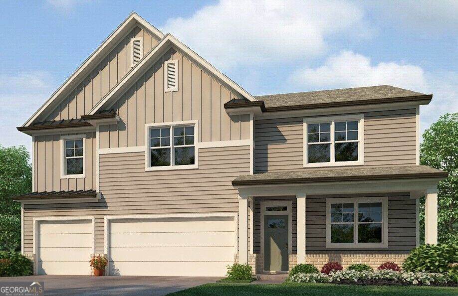 471 Hampton Terrace - Photo 1