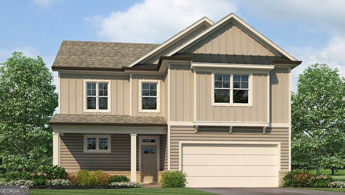 91 Lakeview Point - Photo 1