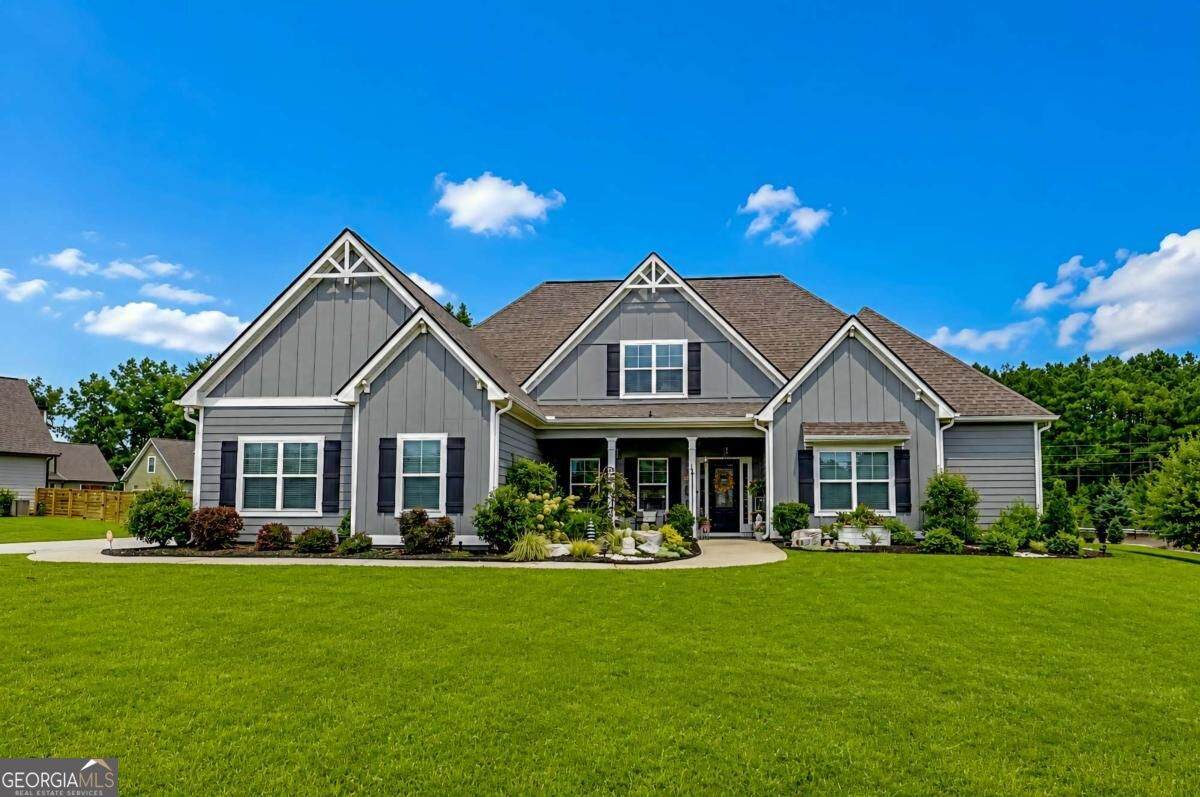 394 Bluff Mill Farms Drive - Photo 1