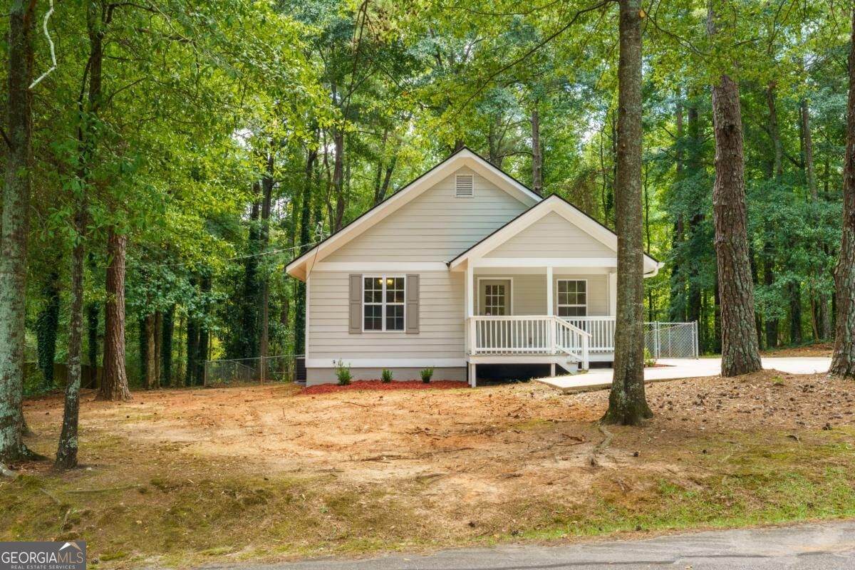 2354 Airport Drive - Photo 1