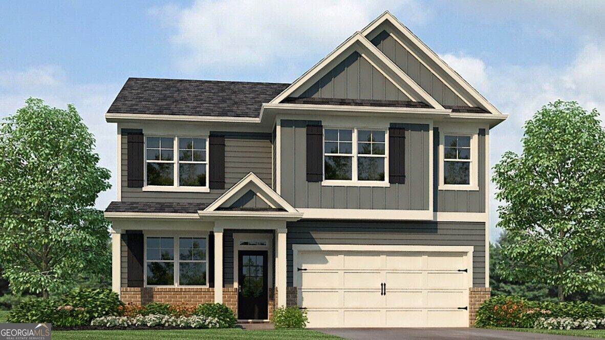 3880 Donetta Drive - Photo 1
