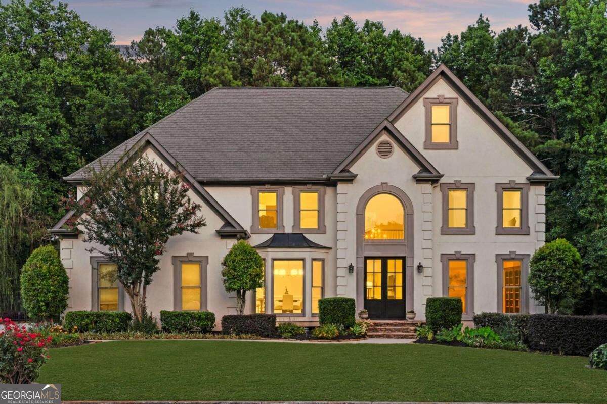 10645 Oxford Mill Circle - Photo 1