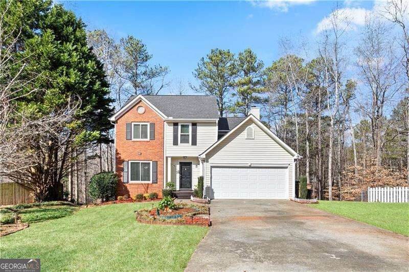 1603 Eagle Drive - Photo 1