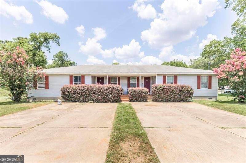 210 Perry Railroad - Photo 1