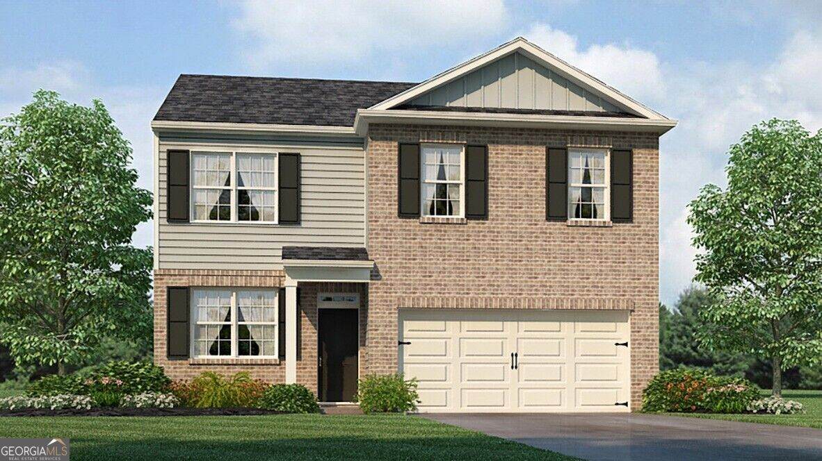 4431 Manor Hill Drive - Photo 1