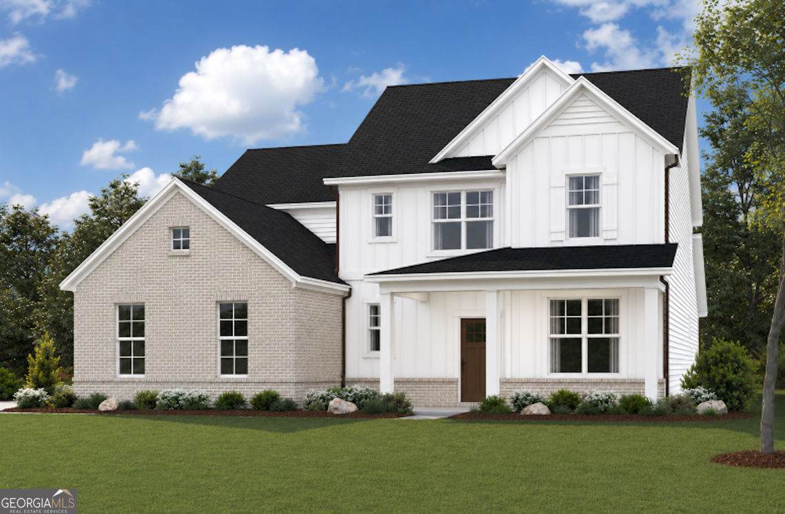 8560 Oak Hollow Way - Photo 1