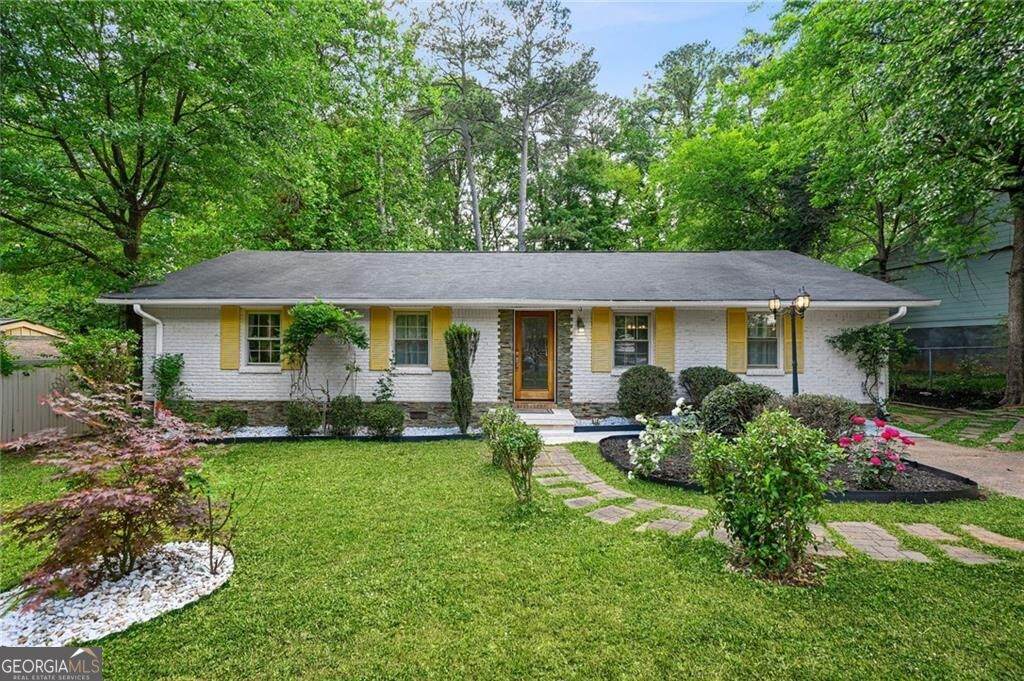 2570 Spring Drive - Photo 1