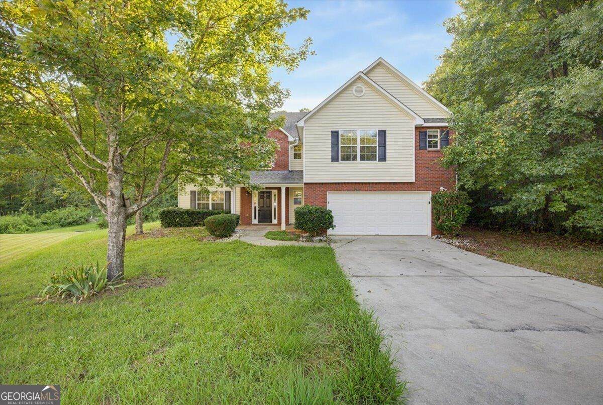 834 Thompson Ridge Drive - Photo 1