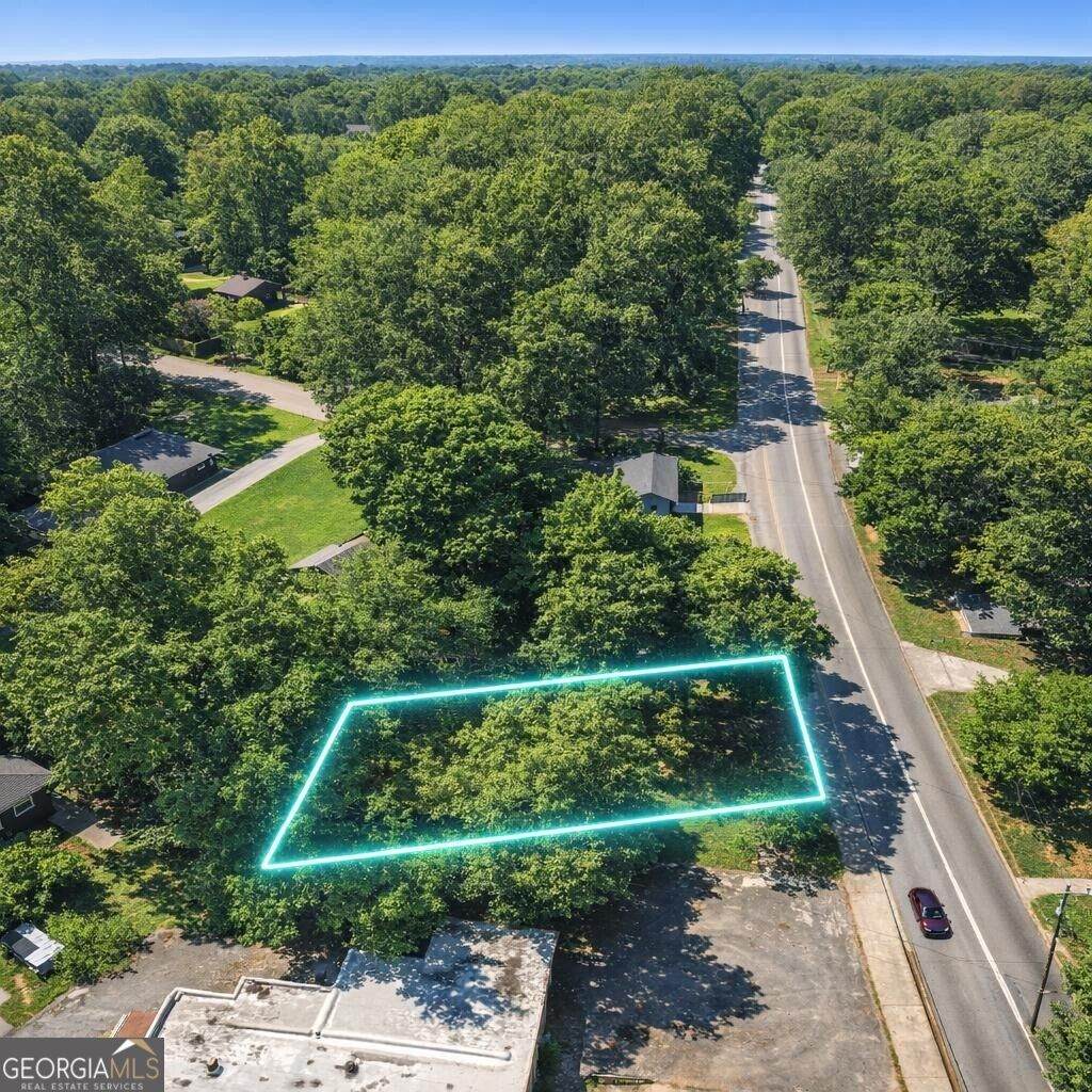531 Hamilton E Holmes Drive - Photo 1