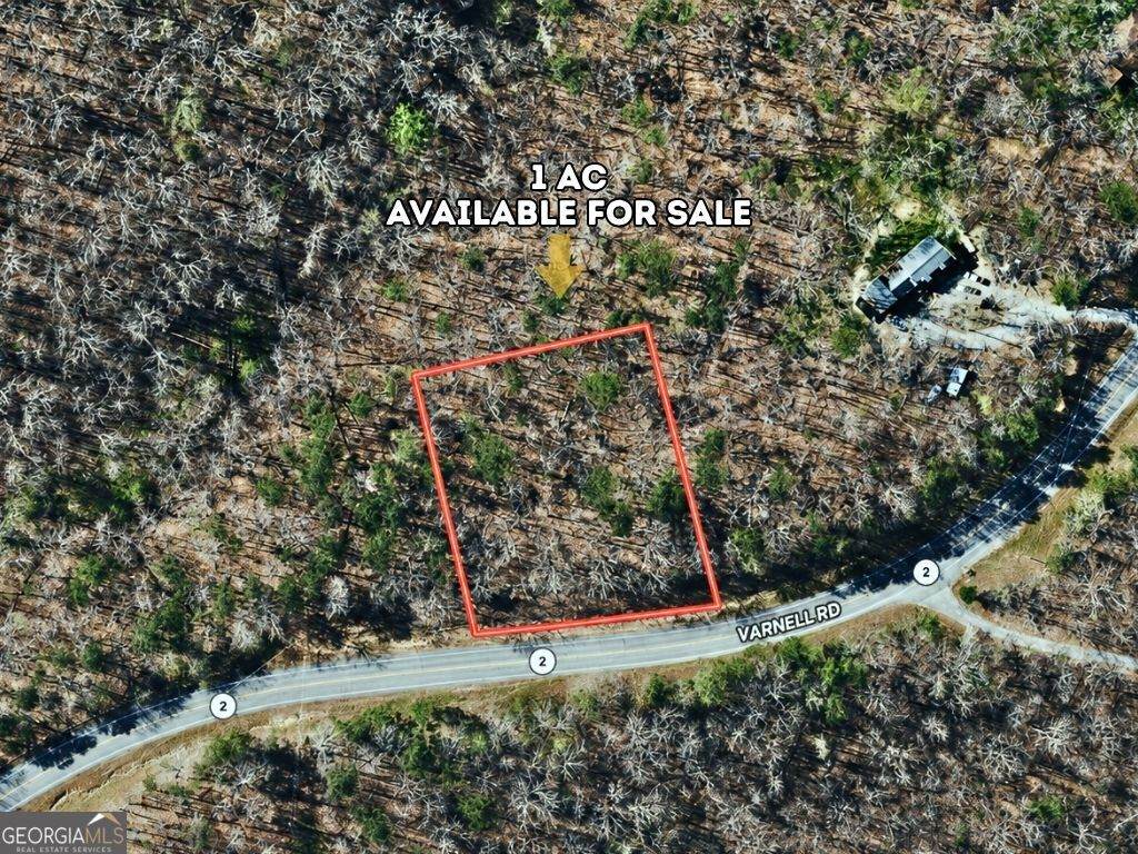 LOT 1 Highway 2 - Photo 1