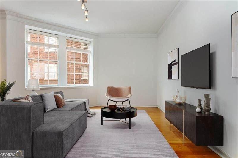 800 Peachtree Street - Photo 1