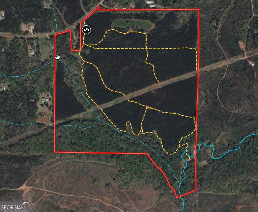 180.14 AC Johnson Mill Road - Photo 1