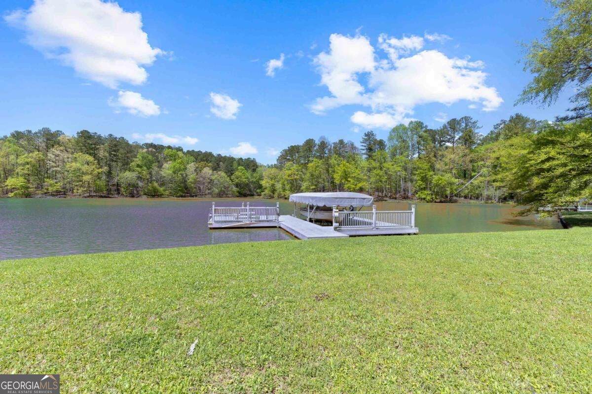 1320 Tal Lewis Road - Photo 1