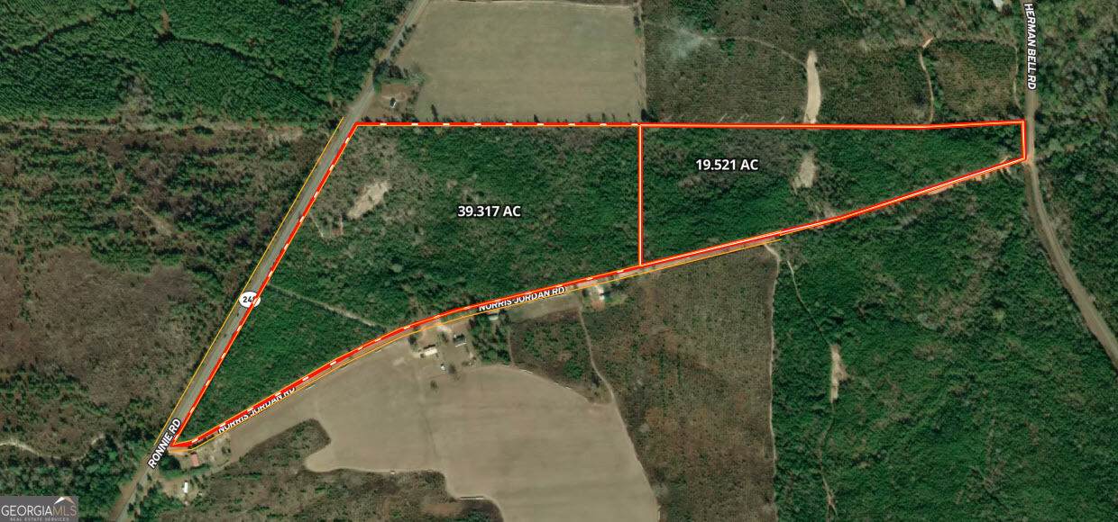 39.317 Ronnie Road - Photo 1