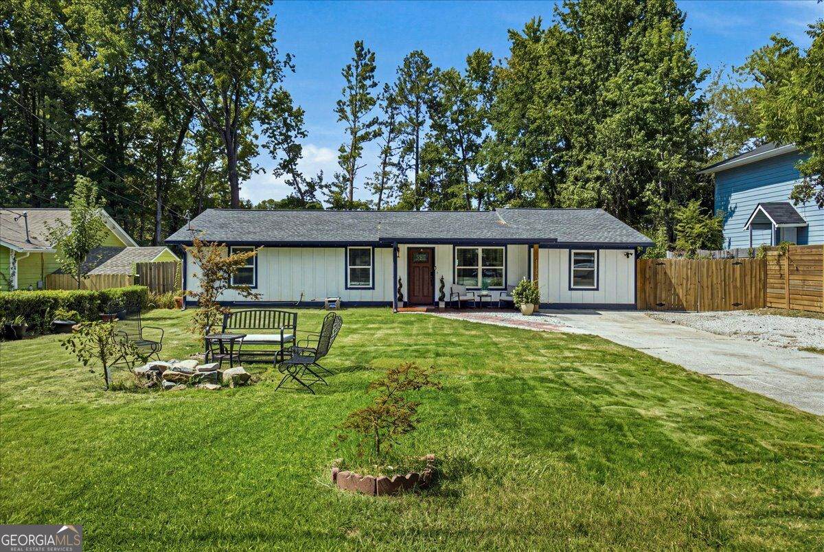 119 Cedar Ridge Trail - Photo 1