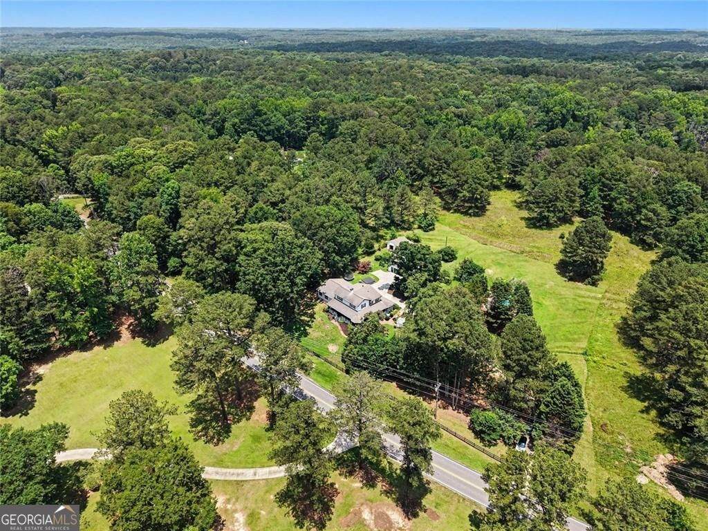 813 Sandy Creek Road - Photo 1
