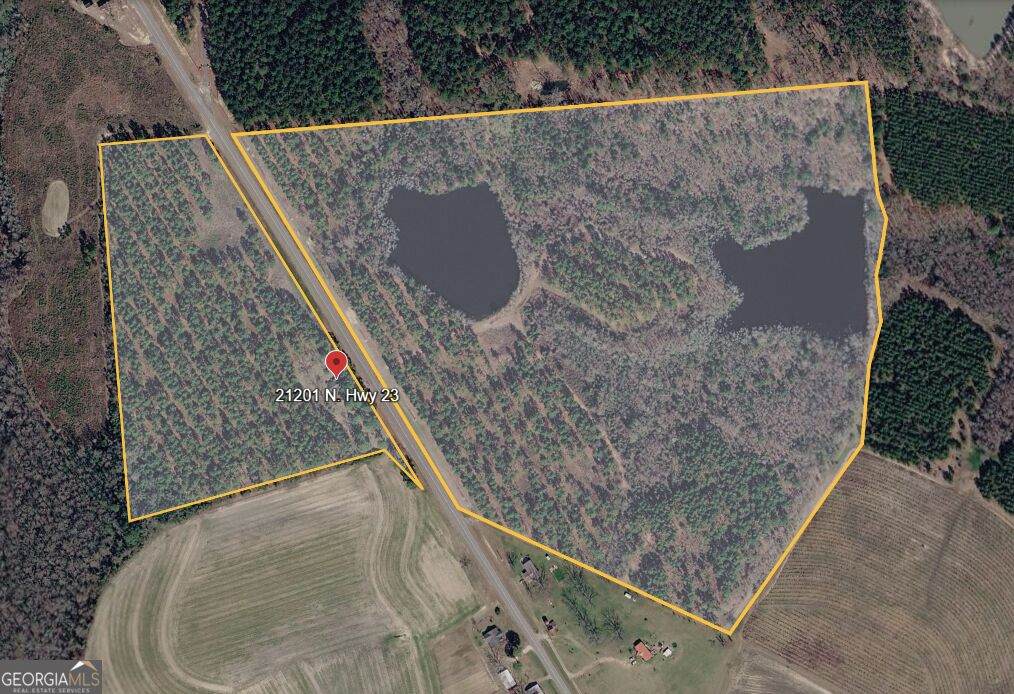 21201 Hwy 23 - Photo 1