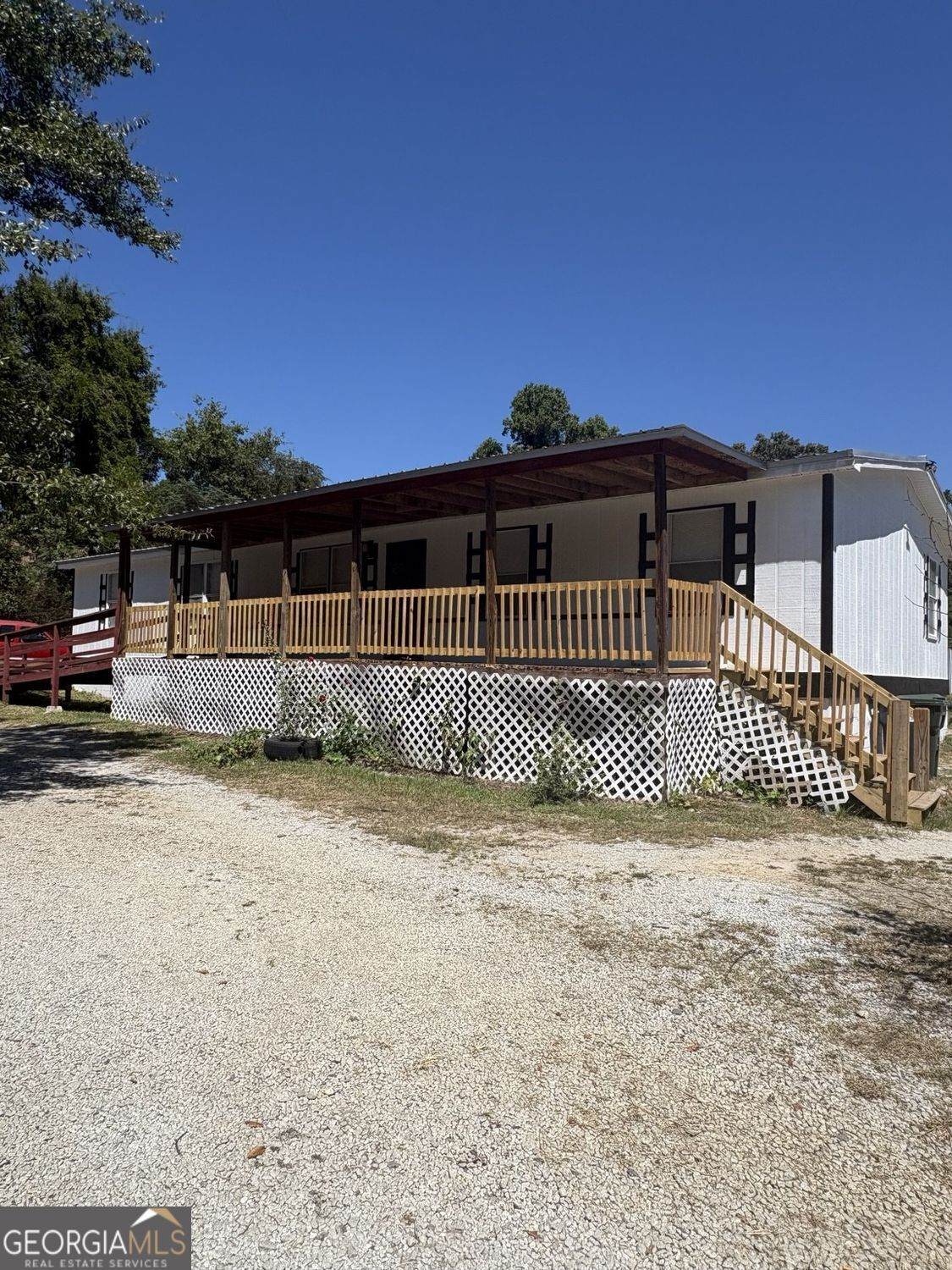 1025 Evergreen Drive - Photo 1