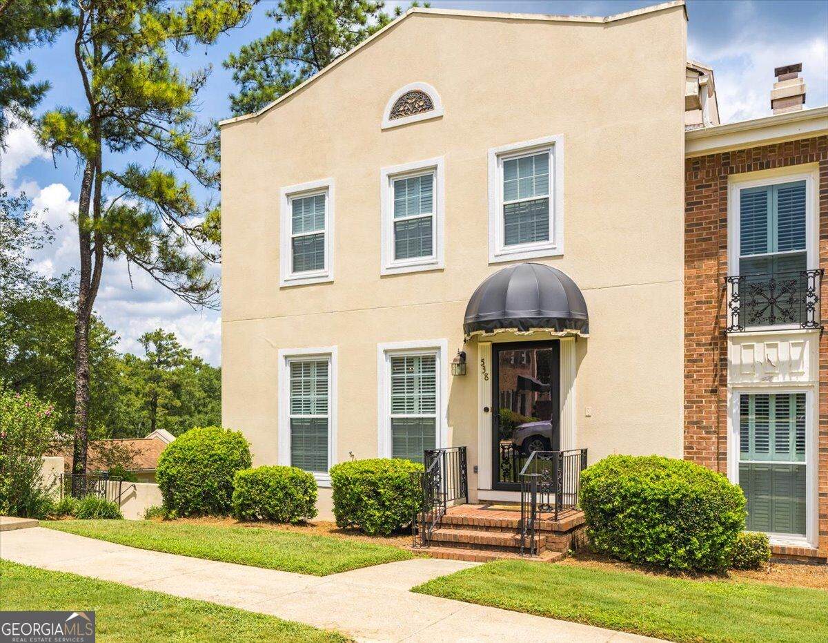 538 High Point North Road - Photo 1