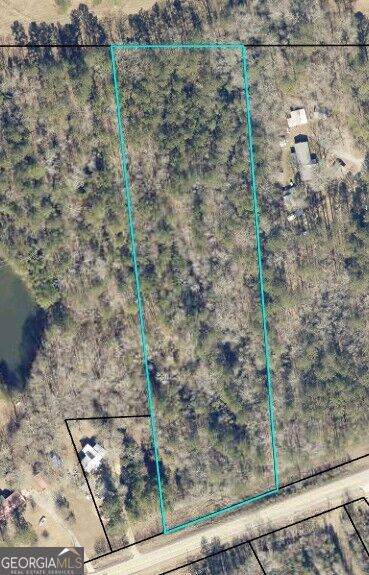 5.43 AC Ga Highway 34 - Photo 1