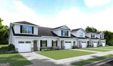 1020 Dumfries Court - Photo 1
