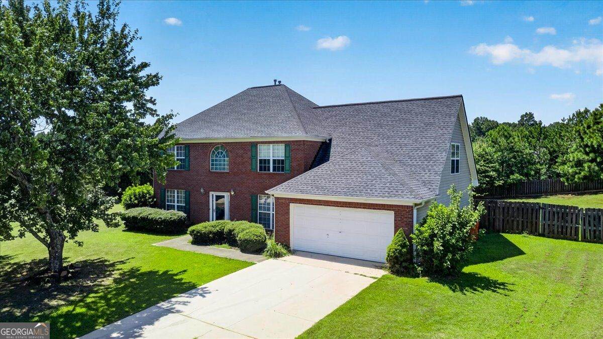 1835 Rest Haven Lane - Photo 1