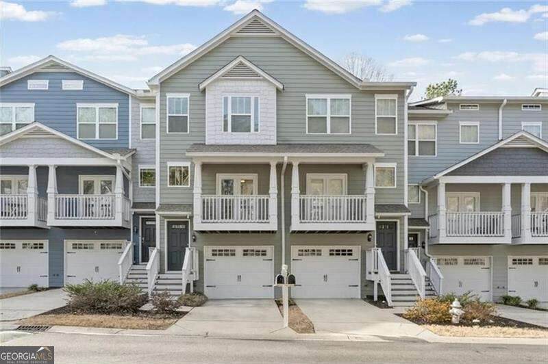 1057 Liberty Parkway - Photo 1