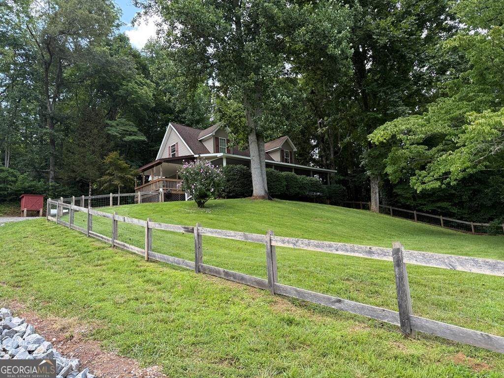 206 Bethabara Loop - Photo 1
