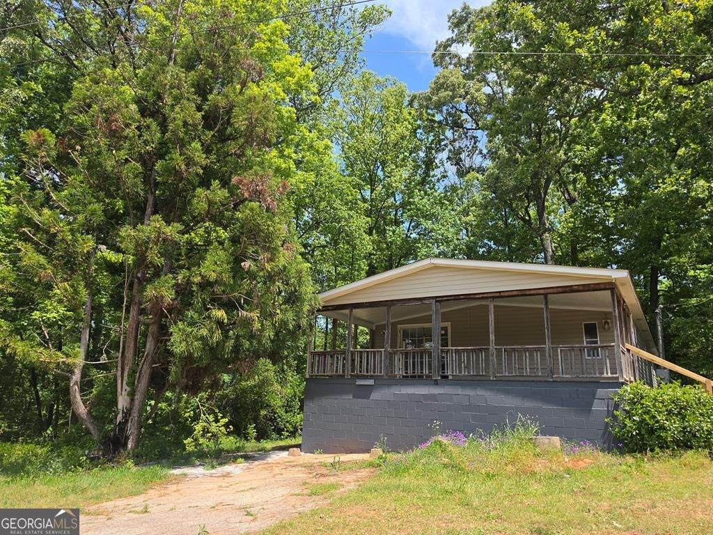 760 Hamilton Mulberry Grove Road - Photo 1